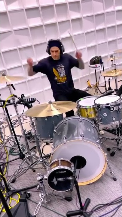 Travis Barker - Abcdefu Gayle Cover