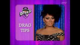 Drag Queen Tips Pantey Hoes