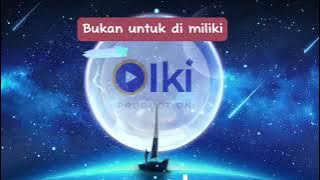 BUKAN UNTUK DI MILIKI || MYTA LESTARI NO VOCAL KARAOKE