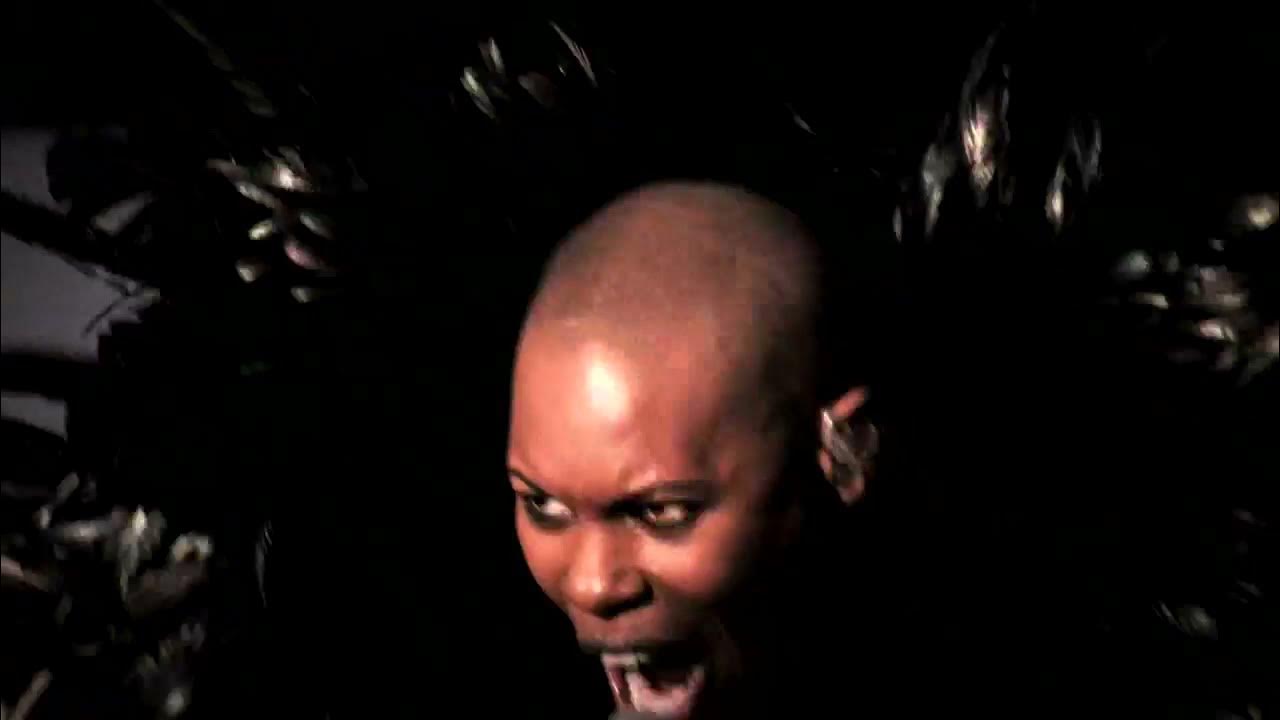 Skunk Anansie LIVE Intro and Charlie Big Potato YouTube