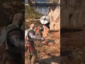 Kratos vs Egil the Oath Guard - Epic Boss Fight! zPS5 🔥 #GodOfWarRagnarok