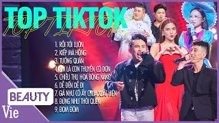 Tổng hợp những bài hát GEN Z bùng nổ tại Lạ Lắm À Nha | playlist nhạc tiktok HAY NHẤT