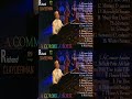 A COME A MOUR - Richard Clayderman || Top 10 Best Piano Relaxing || Greatest Hits Full Album 2025