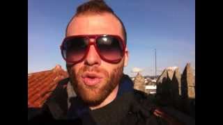 Guimaraes "The Cradle of Birth" Portugal