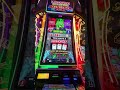 🎰 TRIPLE POP on Monopoly Big Board Buck! 😱 $1 Denom | $10 Bet #casino #MonopolyBigBoardBuck