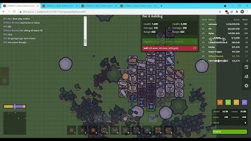 New Zombs.io Env Base!!!