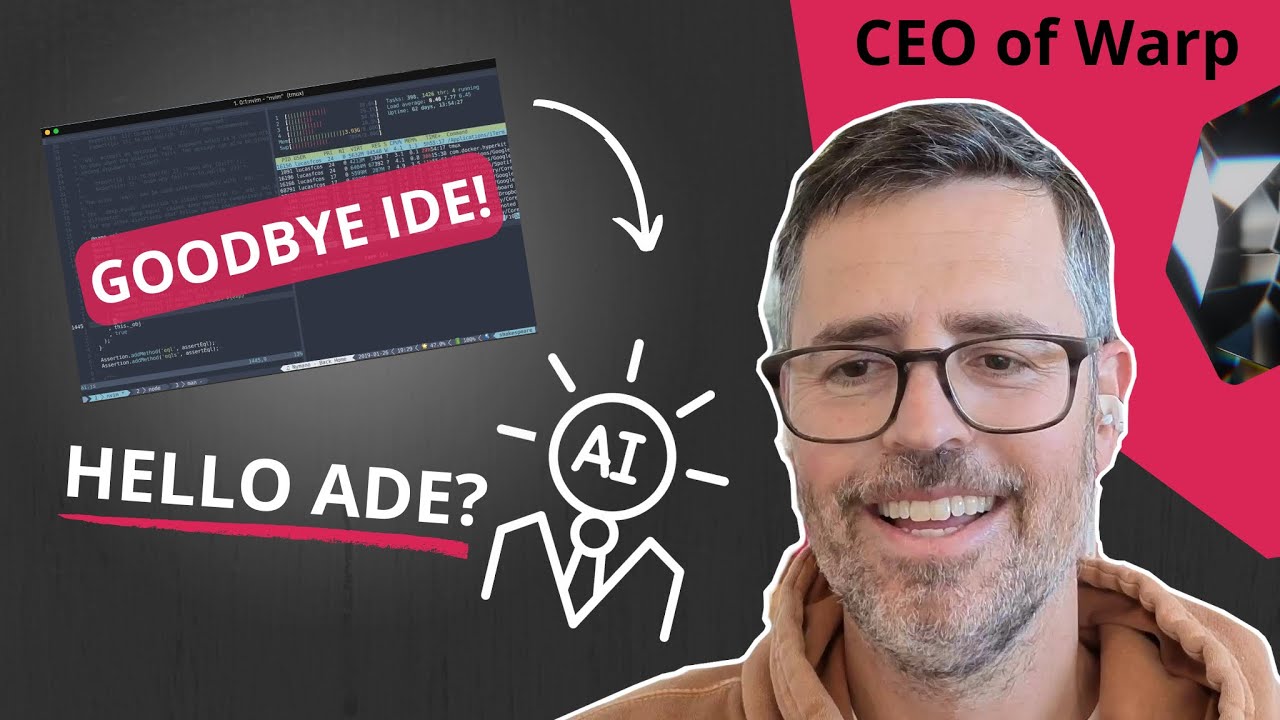 YouTube video by Turing Post