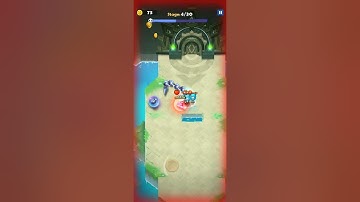 SSSnaker Gameplay 🔥 - Chapter #1 Tranquil forest - Stage 1 - 9 #sssnaker #sssnakergame