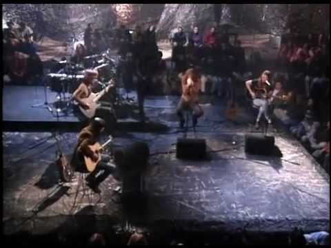 Pearl Jam-Unplugged