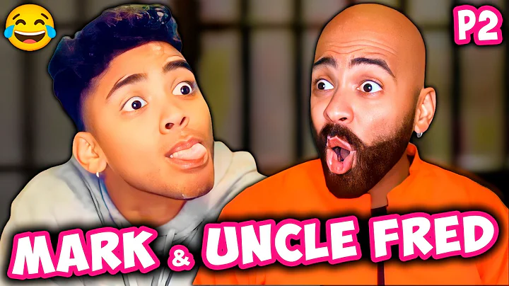 Try Not to Laugh Most Viewed MARK ADAMS Best Funny Uncle Fred Help with Roast Shorts of Marrk Adams