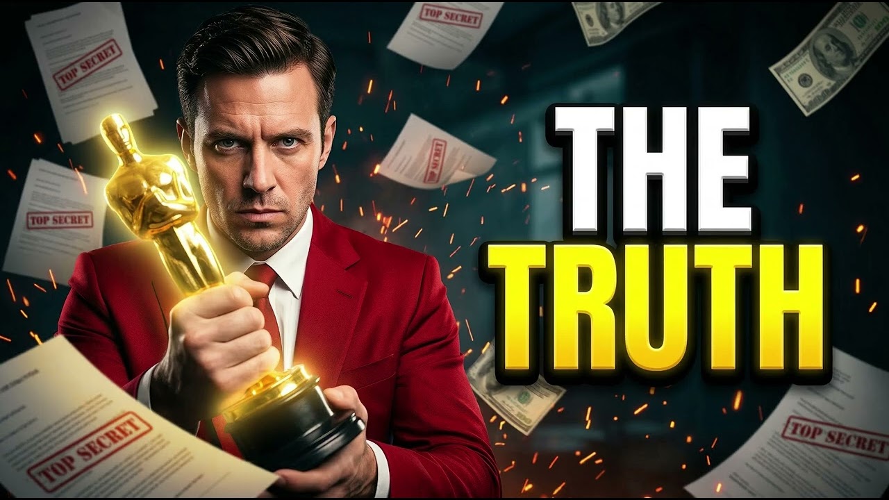 Oscar Thumbnail