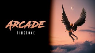 Arcade Ringtone Download | Duncan Laurence | Trending Ringtone | Reels | Tiktok