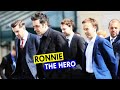 Ronnie O&#39;Sullivan TOP 16 Hero Moments!!