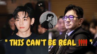 Download Lagu “TAEHYUNG LEFT Without Saying Goodbye!?“ JUNGKOOK CRIED For TAEHYUNG! But HYBE Refuses to Liste MP3 Download Lagu “TAEHYUNG LEFT Without Saying Goodbye!?“ JUNGKOOK CRIED For TAEHYUNG! But HYBE Refuses to Liste MP3