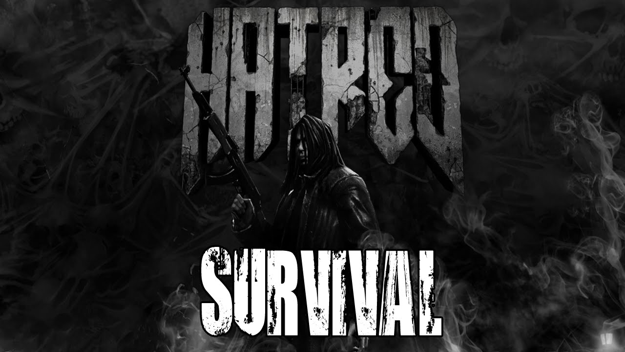 Hatred Deutsch Hatred Deutsch