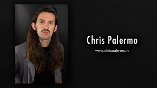 Chris Palermo Acting Reel
