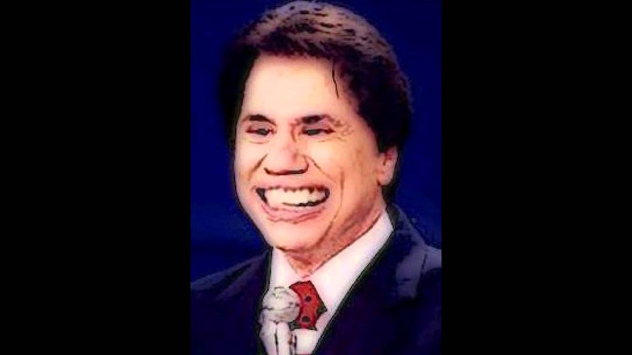 Sílvio Santos canta The Number Of The Beasteam (Iron Maiden Cover)