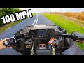Polaris Sportsman 1000 TOP SPEED | Extremely FAST