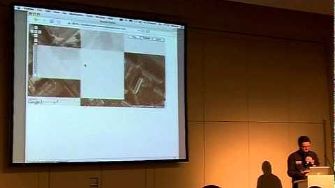22C3 learning js with google maps (4/5)