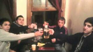 Dante - Fikirtepemde Dardır Yollar