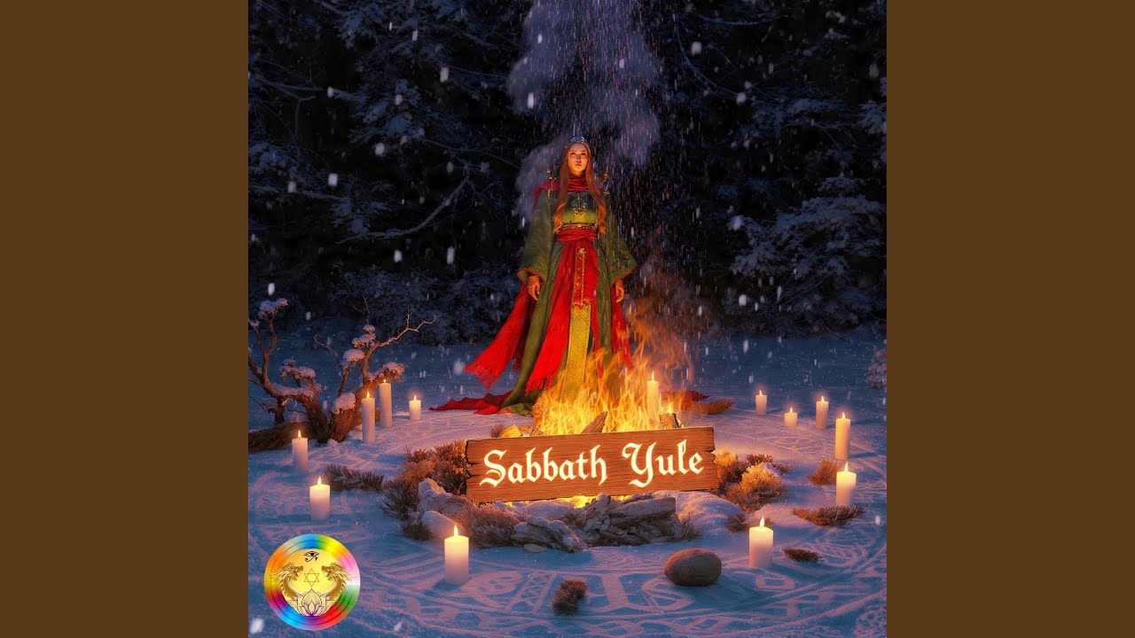 A Chama do Lar no Yule