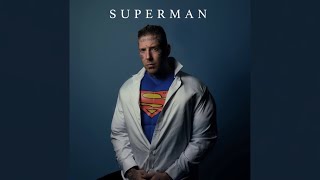 Tom MacDonald - Superman (SINGLE)
