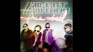 Far East Movement - Rocketeer (Kyle Combs Slowed Version)