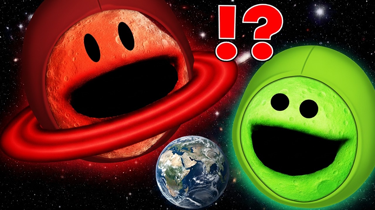 JJ and Mikey Joined THE MOON WOKE UP in Robox ?!