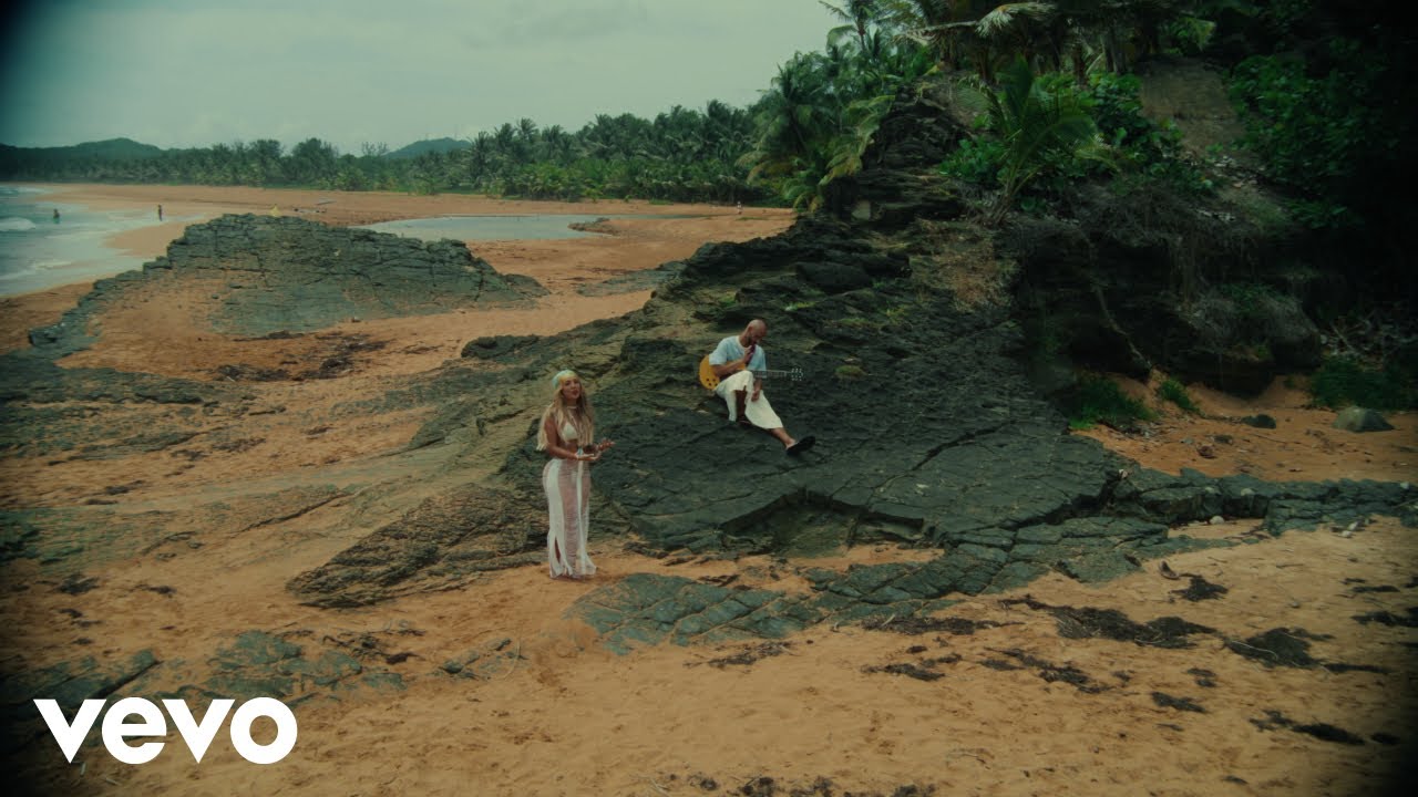 Pitizion, Sie7e - El Man Perfecto