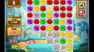 Pudding Pop Level 62