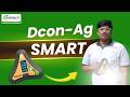 How Dcon Ag Smart Controller Works? | Wireless Irrigation Automation #mobitech #smartirrigation
