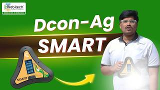 How Dcon Ag Smart Controller Works? | Wireless Irrigation Automation #mobitech #smartirrigation