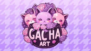 How to download Gacha art pc on pc!!!