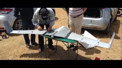X8 skywalker 2300mm wing the biggest & the first with flaps in the world, must see !!! Rc  Homemade