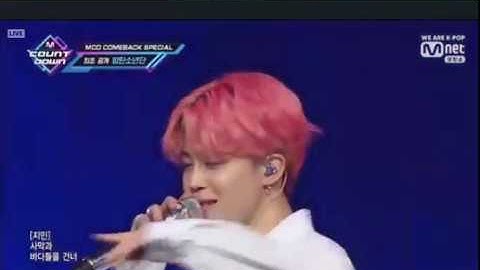 [MCOUNT DOWN] BTS 