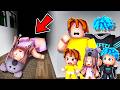 ملاك مسكون في روبلوكس..(بروكهافن)
