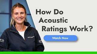 How Do Acoustic Ratings Work For Glass Partitions? Glass Partitioning Uk