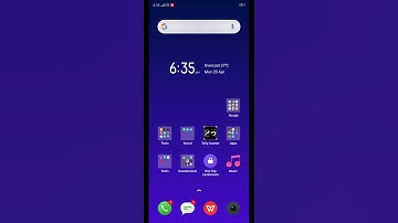 How to chnage Default app setting | how to change default app setting in realme phone