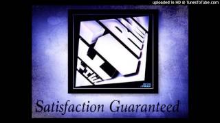 Video thumbnail of "The Firm - Satisfaction Guaranteed"