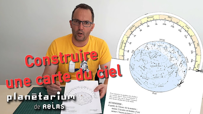 Dossier : l'astronomie pour les enfants