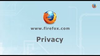 Firefox and Privacy screenshot 3