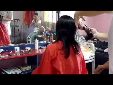 Women Long To Short Haircut Collection Vol 4 女性断髪集4 Youtube Women Long To Short Haircut Collection Vol 4 女性断髪集4 Youtube
