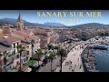 Sanary sur mer provence france