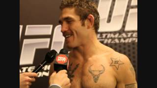 UFC on Fuel TV 9 Tom Lawlor Post Fight Interview