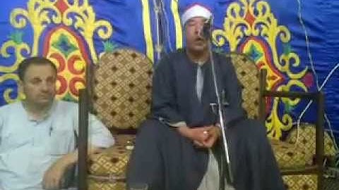 الشيخ خضر أحمد مصطفى - سورة القيامة والقصار