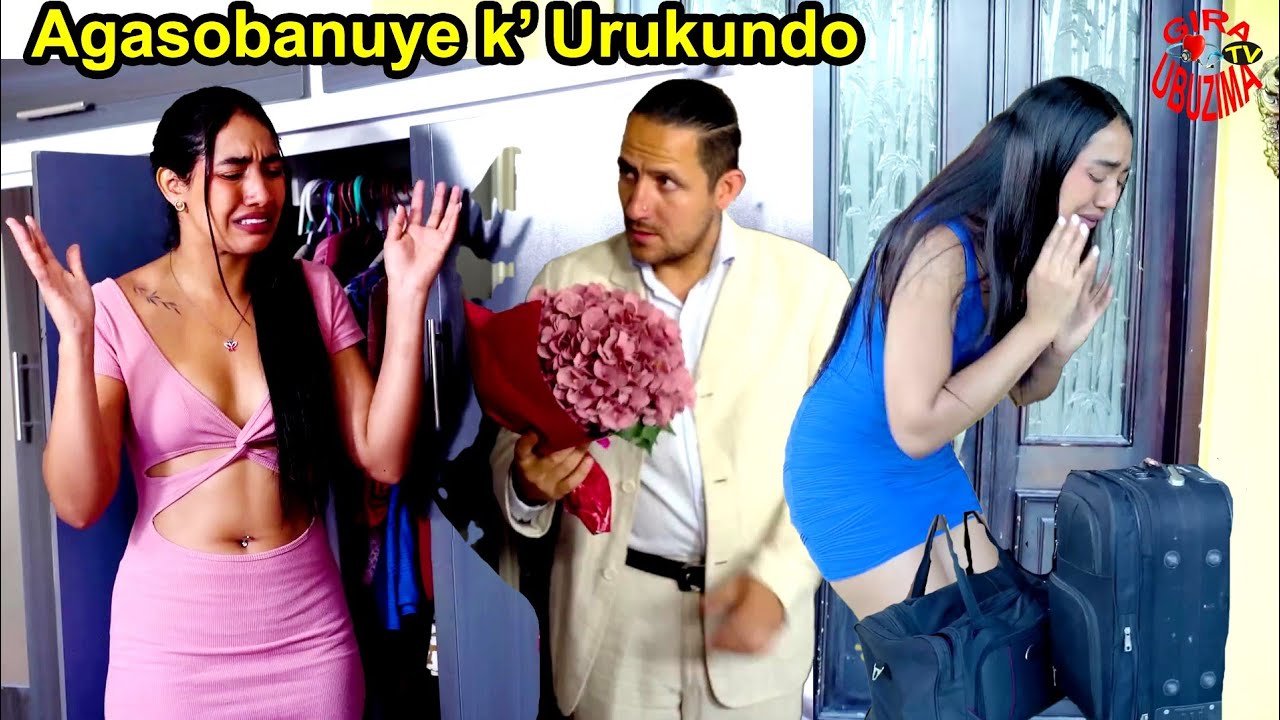 Yanze Urukundo rw' umugabo umukunda abyicuza iteka dore UKO byagenze