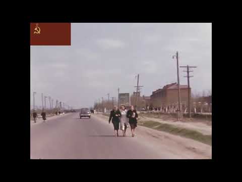 Video: Stalin. Hissə 24: Sükut Möhürü Altında