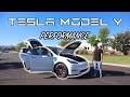 2020 Tesla Model Y First Impressions & Test Drive by a Tesla Model 3 Owner