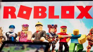 Child Safety Groups Urge FTC to Investigate Roblox