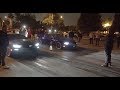 Mustang Vs Camaro $2,000 Street Race